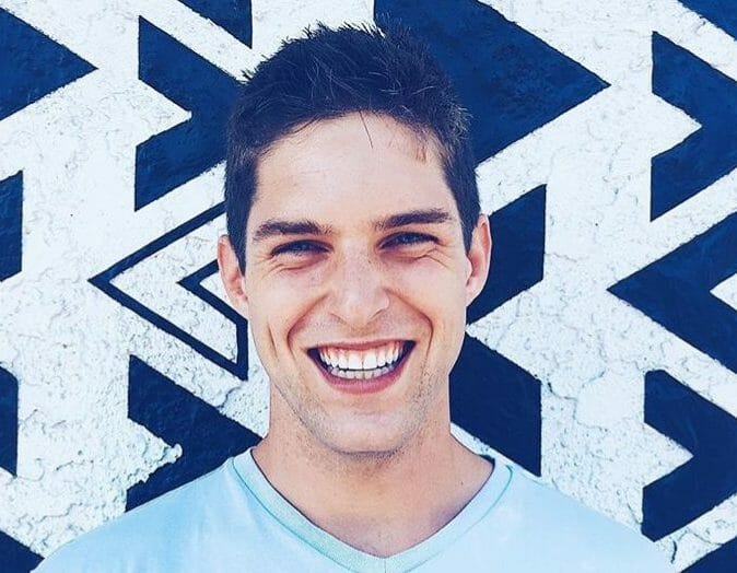 Adam Kinyon law of attraction