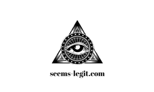 Seems-Legit.com