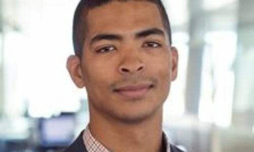 Jacob Pouncey Crypto analyst