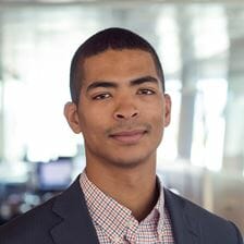 Jacob Pouncey Crypto analyst