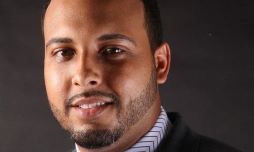 James Oliver III