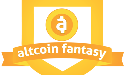 Altcoin Fantasy logo