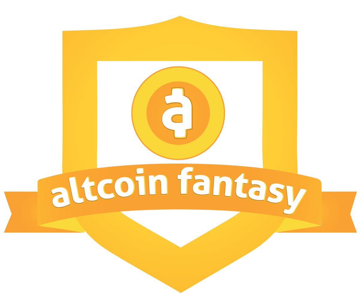 Altcoin Fantasy logo