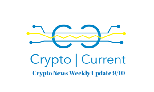 Crypto price news Current Podcast