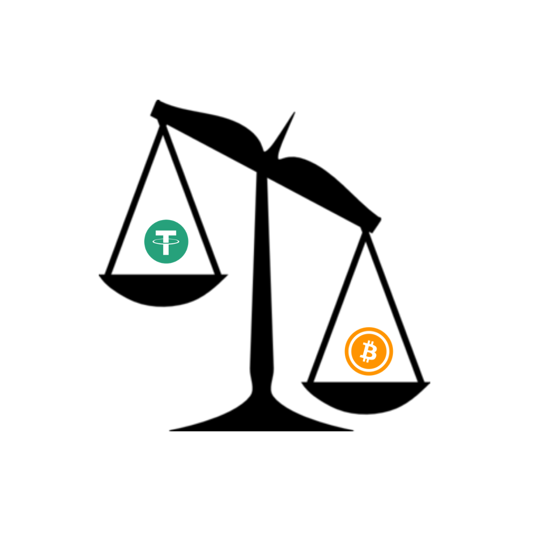 NFTs, Stable Coins, and Bill Gates logo