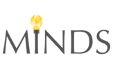 minds.com logo