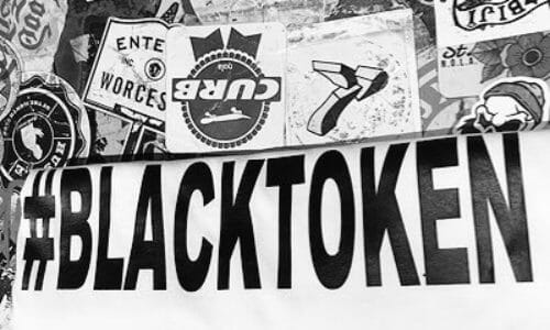 BlackToken logo