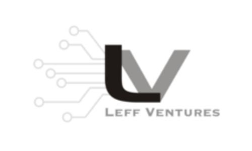 Leff Ventures logo