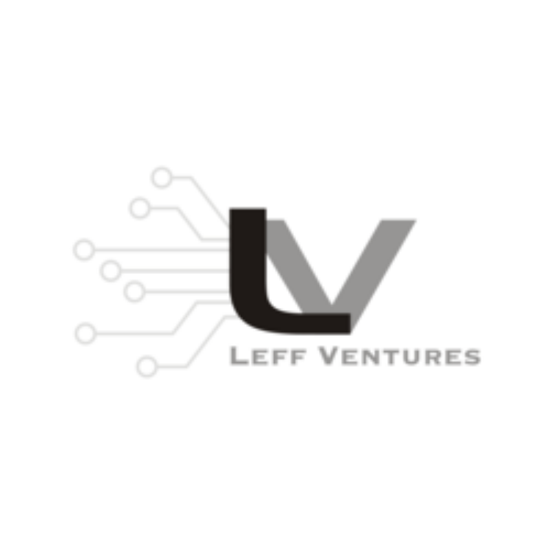 Leff Ventures logo