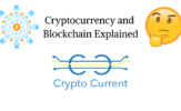 Cryptocurrency and blockchain explained