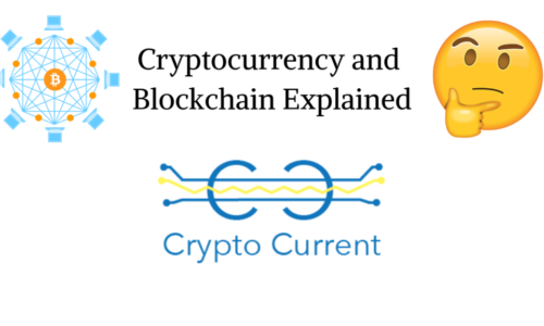 Cryptocurrency and blockchain explained