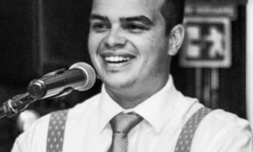 Trevor Henry