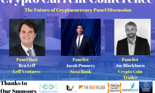 future of cryptocurrency