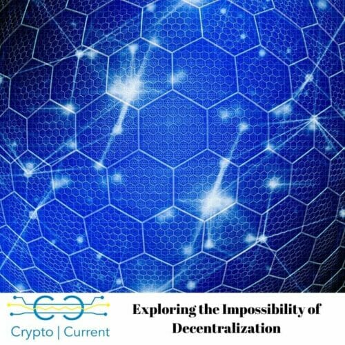 Exploring the Impossibility of Decentralization