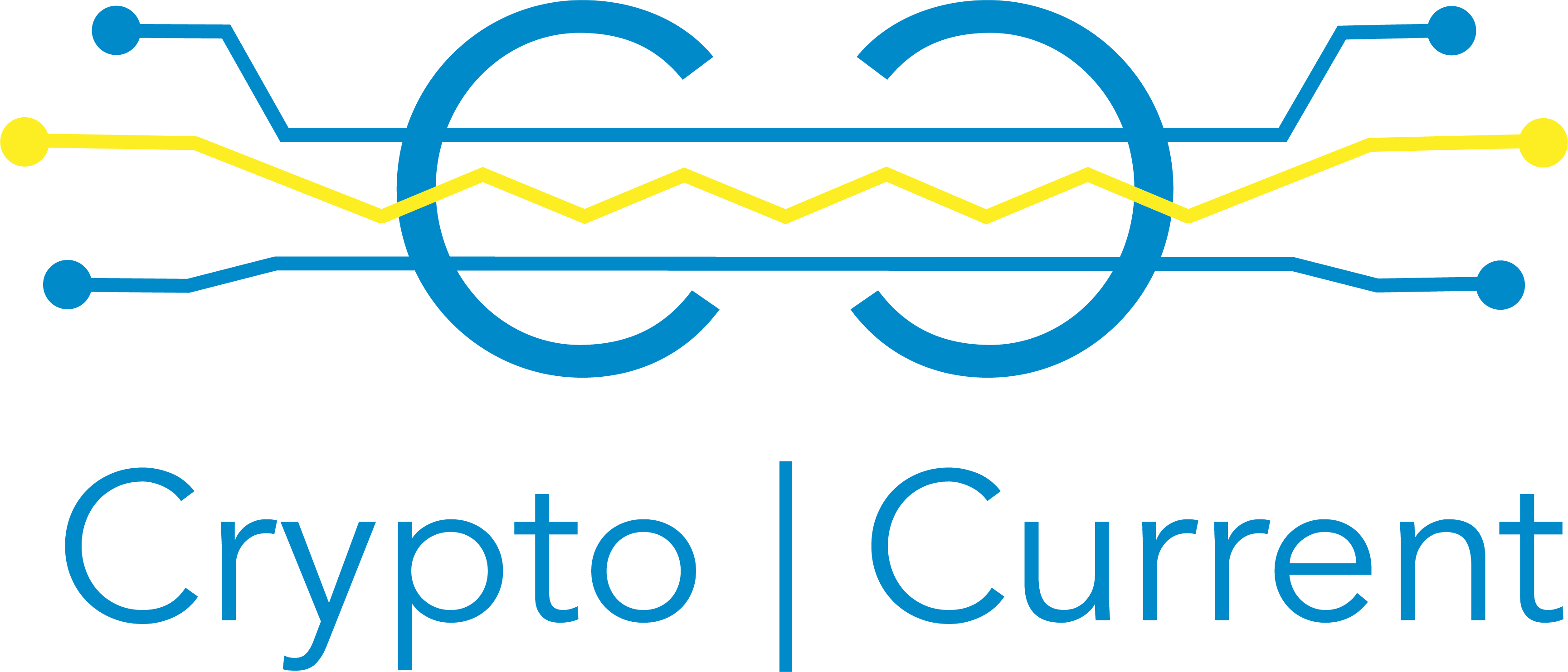 Crypto Current logo v2