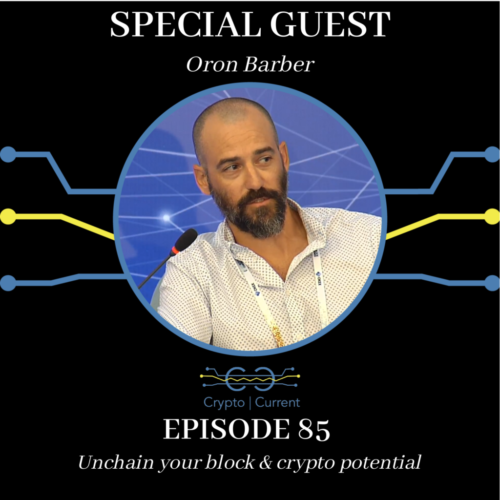 Unchain your block & crypto potential