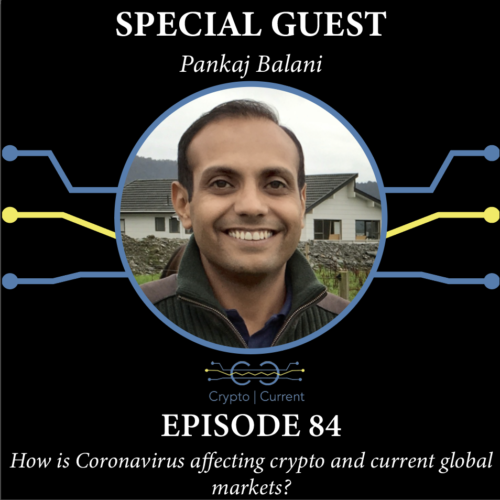How is Coronavirus affecting crypto and current global markets?