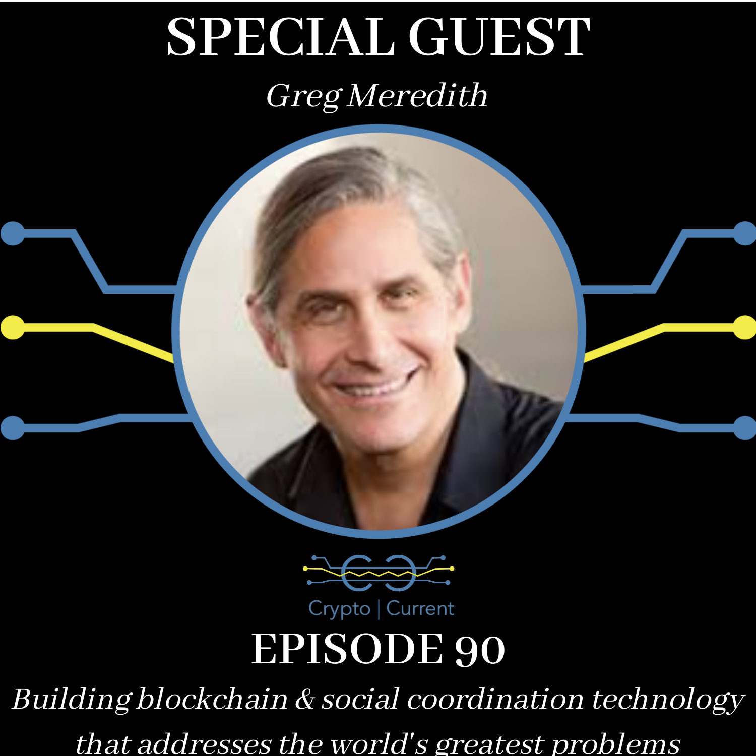 Building blockchain & social coordination technology that addresses the world's greatest problems