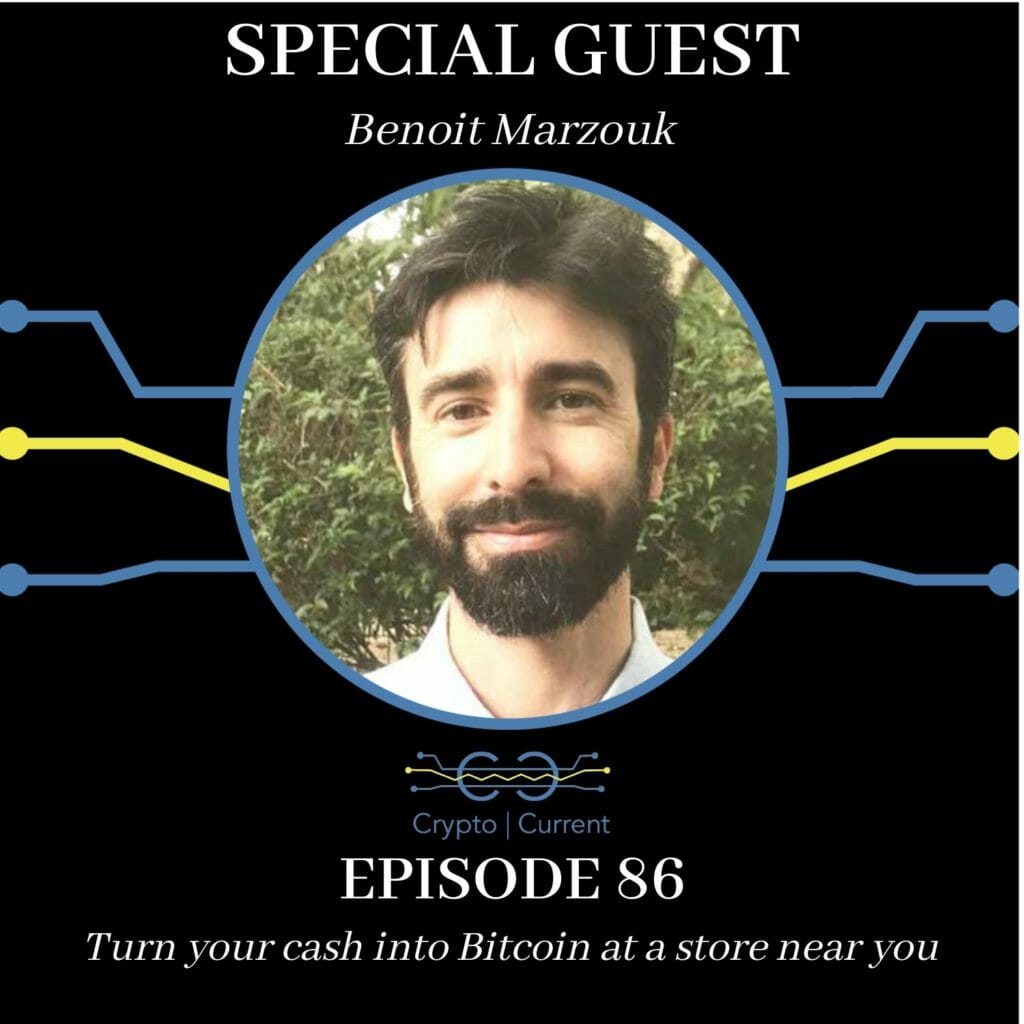 Infrastructure Archives - Page 12 of 16 - Crypto Current