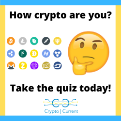 How Crypto Are You?