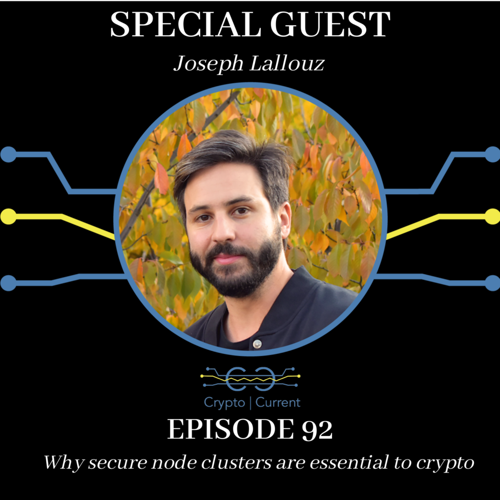 Infrastructure Archives - Page 12 of 16 - Crypto Current