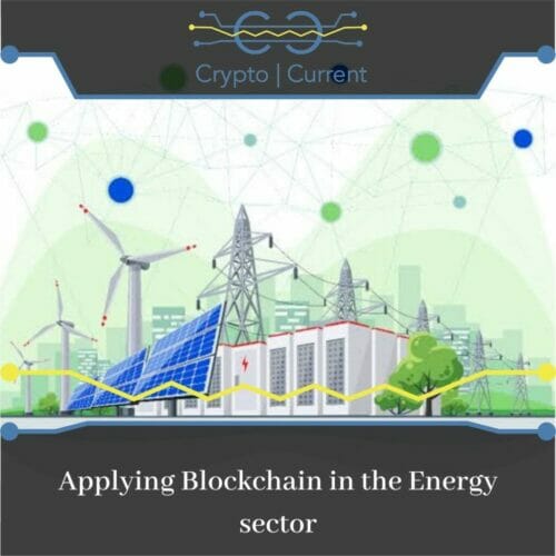 Applying Blockchain in the Energy sector