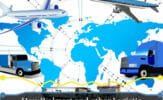 How Walmart and other Logistic companies Use Blockchain in Supply Chain