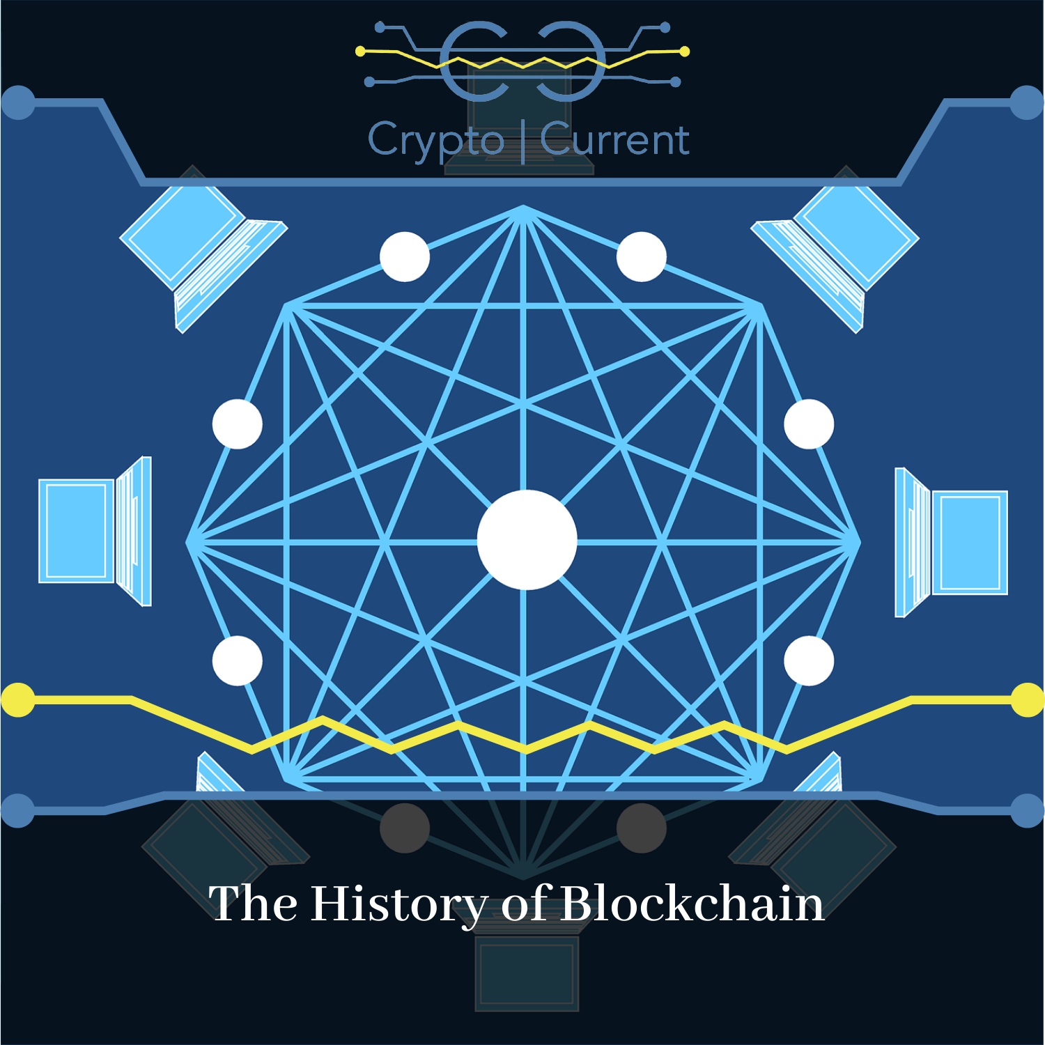 blockchain history transactions