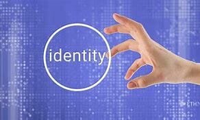 decentralized identity on the blockchain