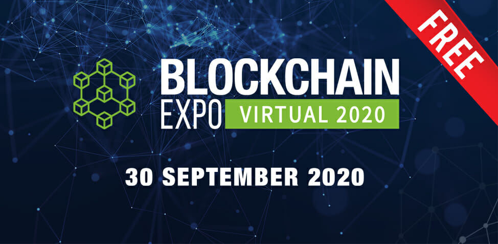 Blockchain Virtual free to attend