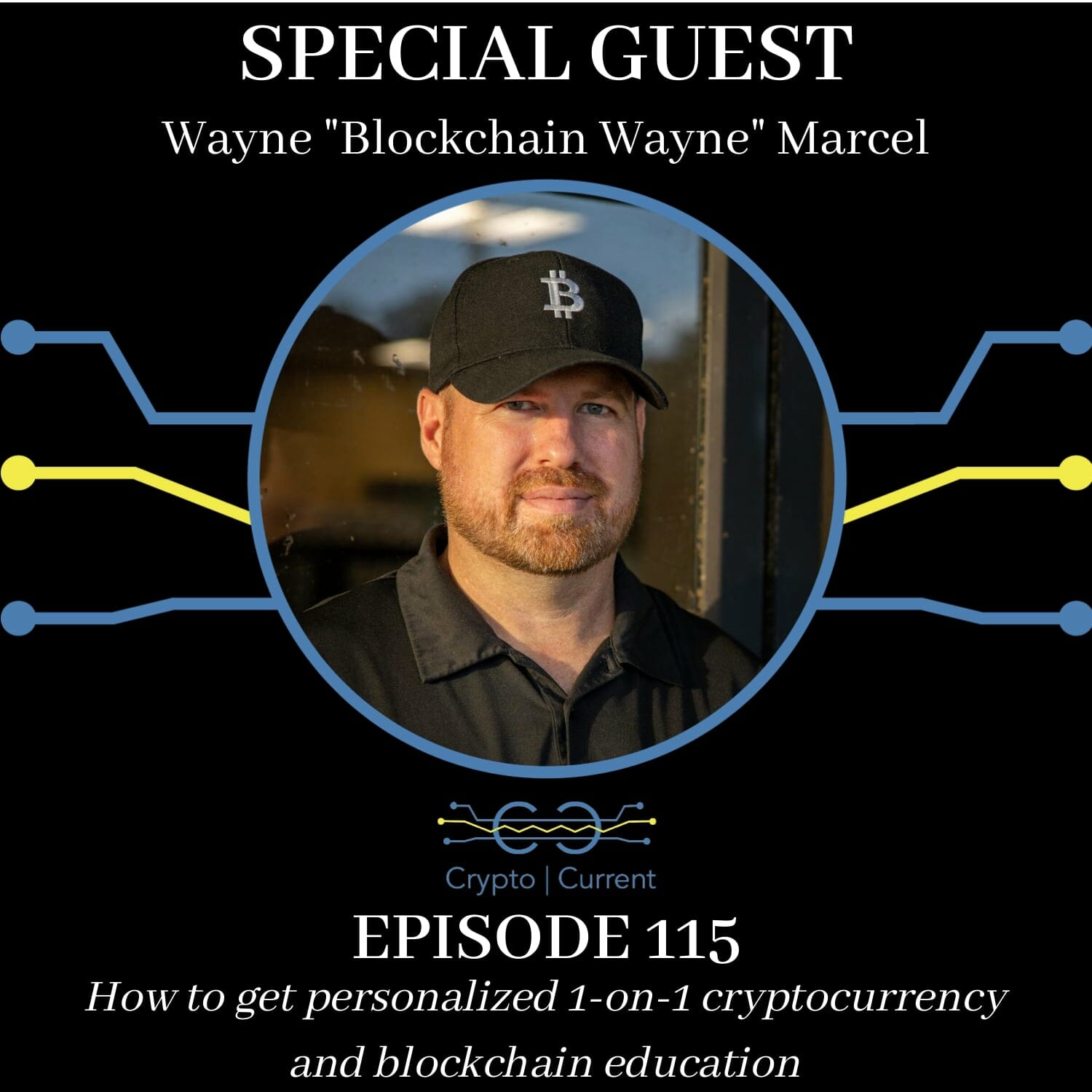 How to get personalized 1-on-1 cryptocurrency and blockchain education