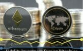 Fidelity Investment Eyes on Bitcoin as a Bug affects over 10% of Ethereum Full Nodes