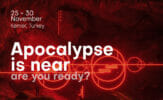 Cryptocalypse Conference