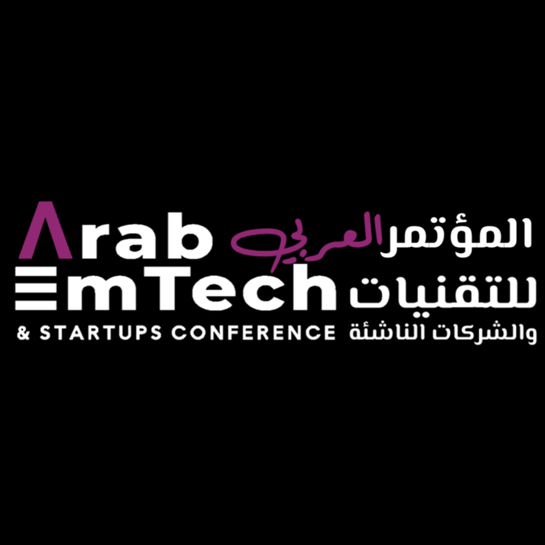 Arab EmTech & startups Conference