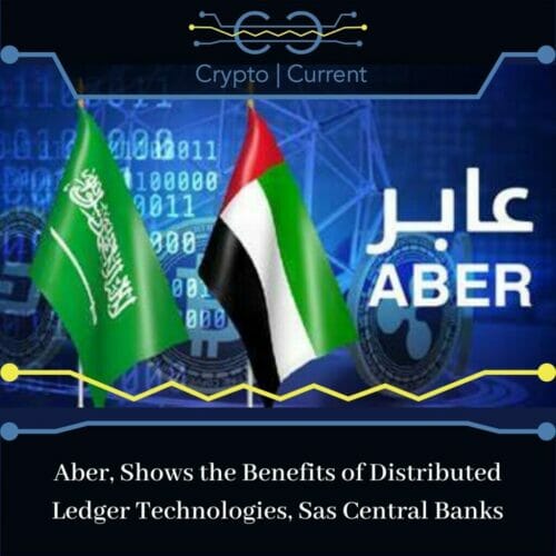 Aber, Shows the Benefits of Distributed Ledger Technologies, Sas Central Banks