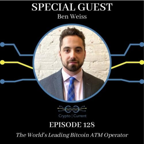 The World's Leading Bitcoin ATM Operator