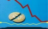 Bitcoin Lost Over $3K in the Sharpest Sellout