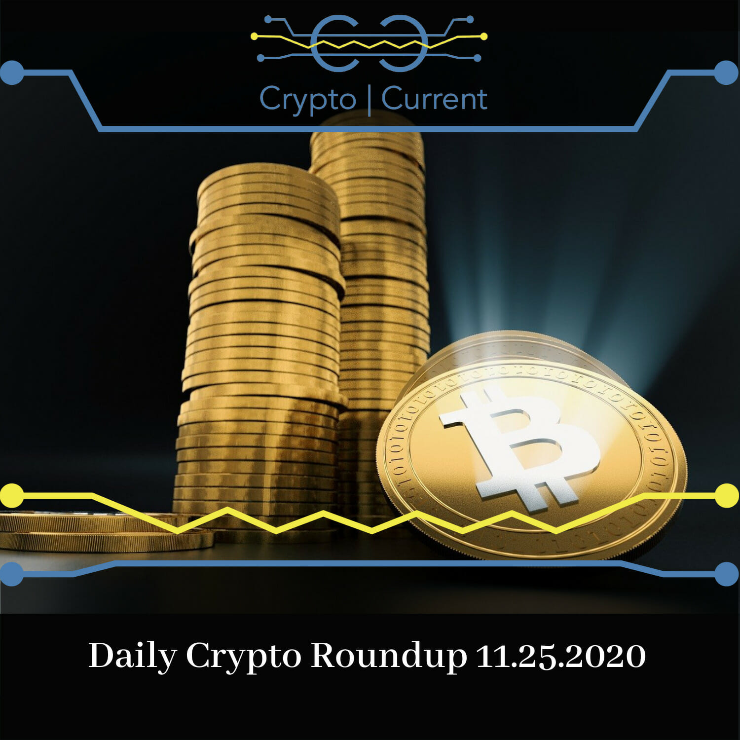 Daily Crypto Roundup