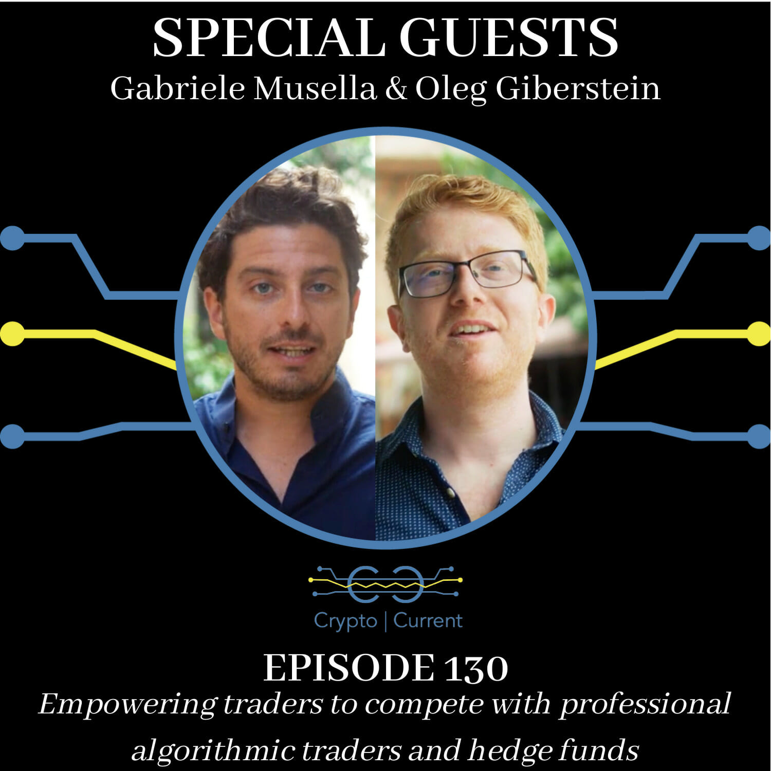 Empowering traders to compete with professional algorithmic traders and hedge funds