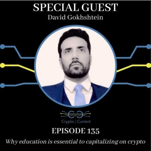 Why education is essential to capitalizing on crypto