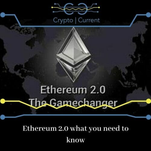 Ethereum 2.0; what you need to know