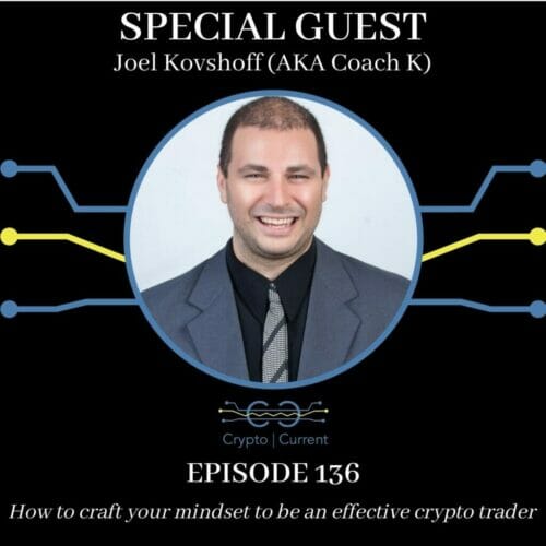 How to craft your mindset to be an effective crypto trader