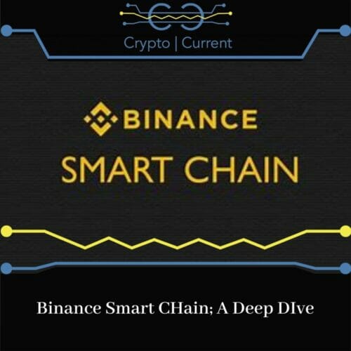 Binance Smart CHain; A Deep DIve