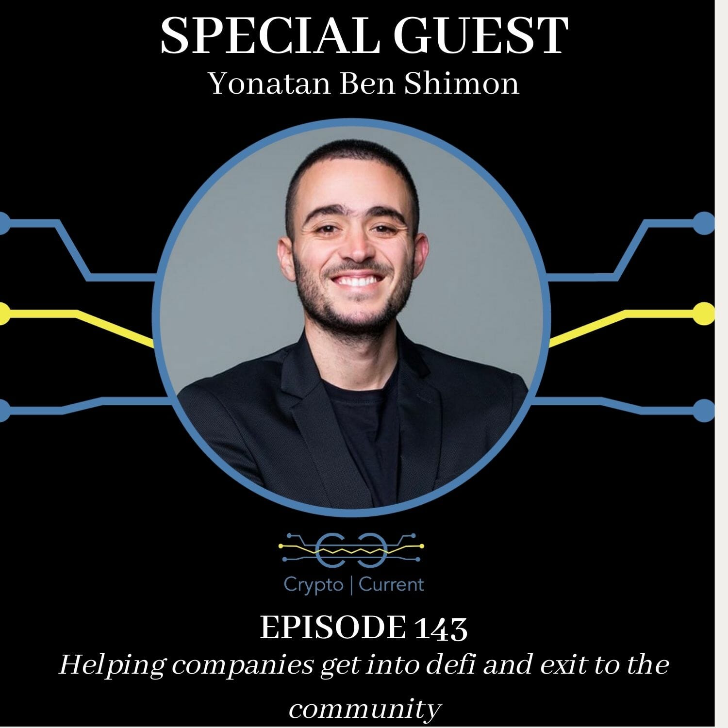 Helping companies get into defi and exit to the community