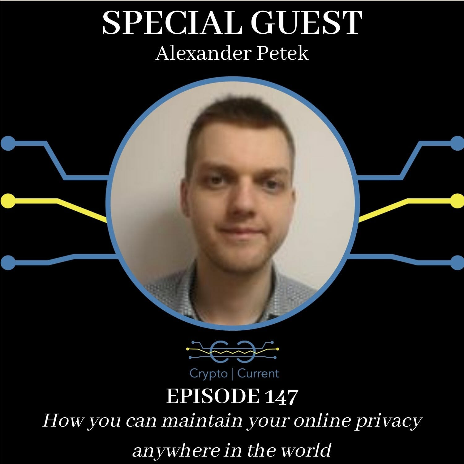 How you can maintain your online privacy anywhere in the world