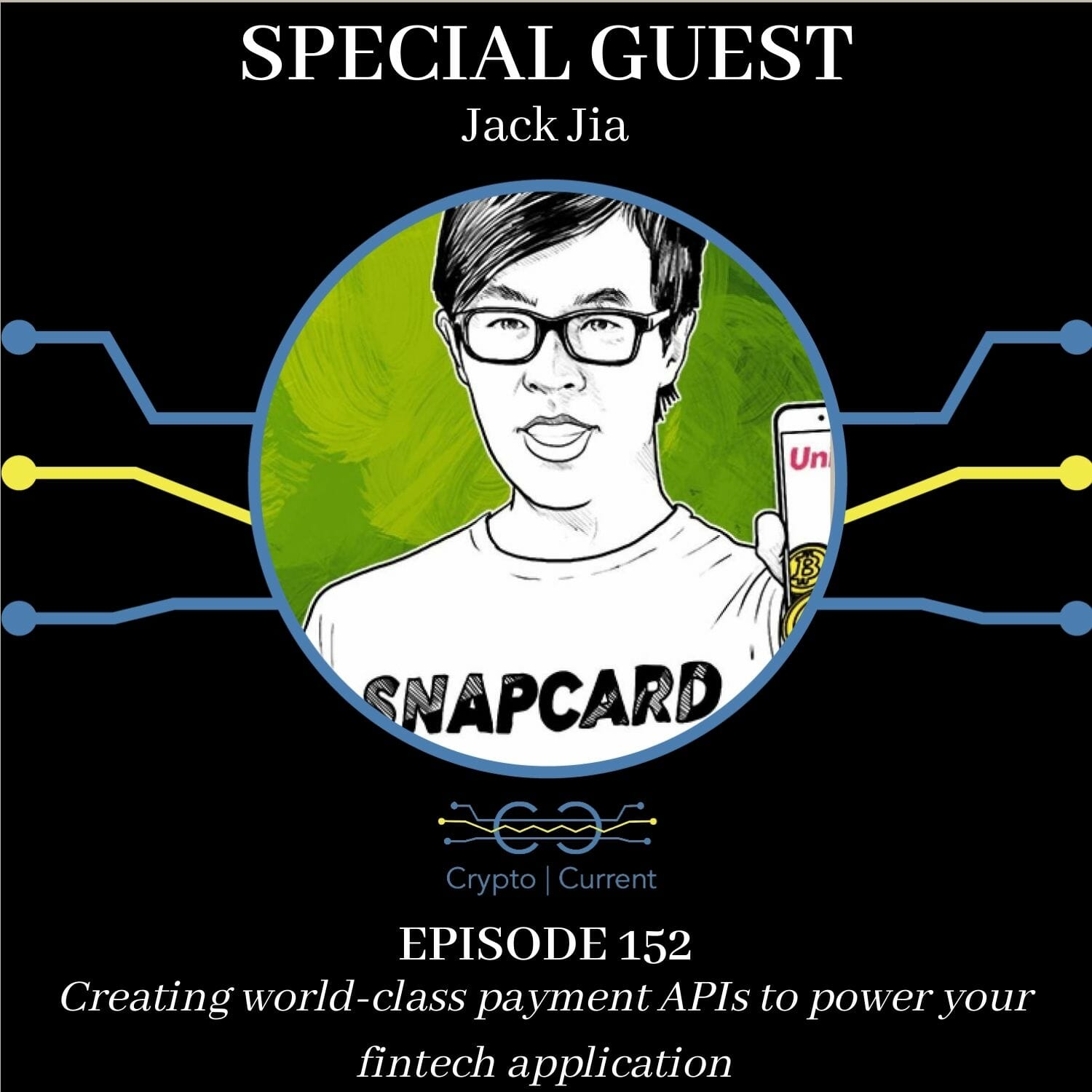 Creating world-class payment APIs to power your fintech application