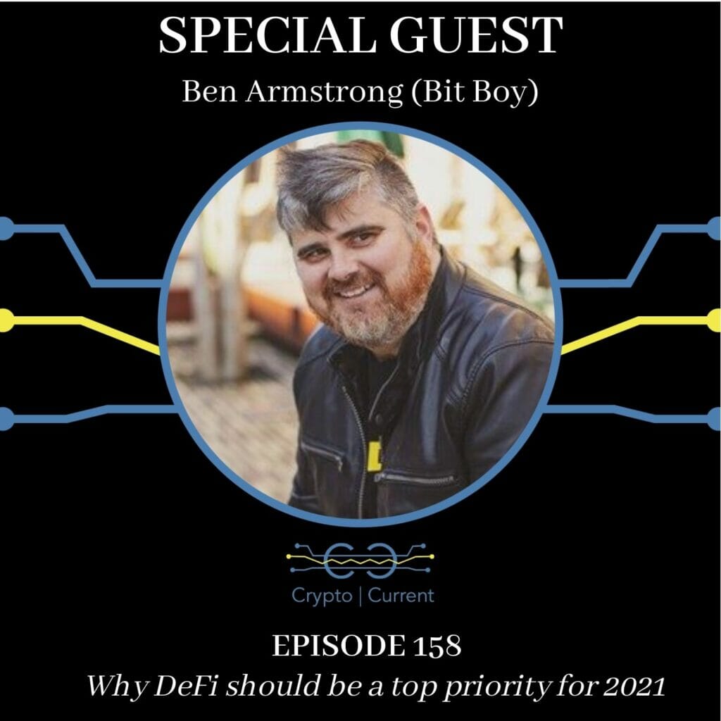 DeFi Archives - Page 8 of 11 - Crypto Current