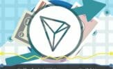 Polkadot's NFT Ecosystem Build Up after Enjin Entry, Over 60k ETH Now in Tron