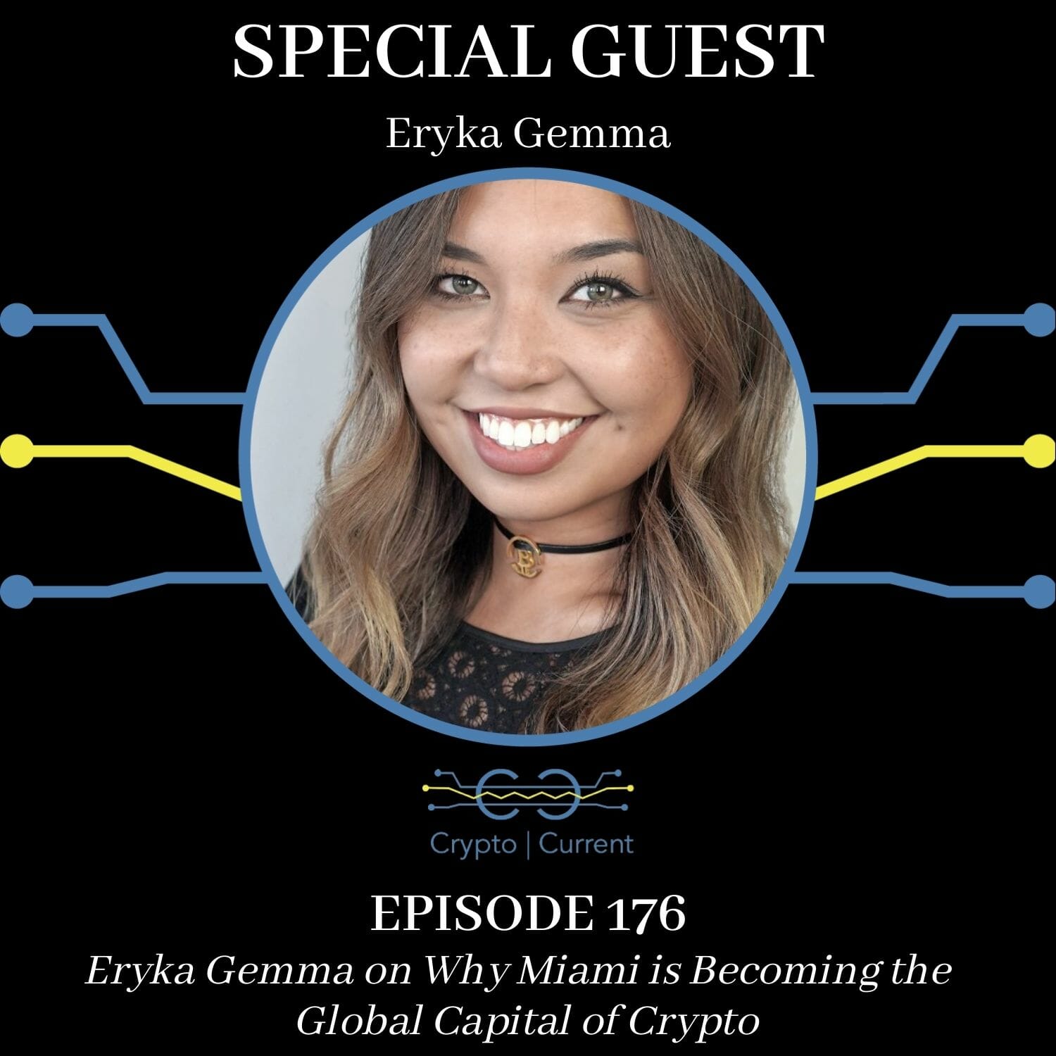 Eryka Gemma on Why Miami is Becoming the Global Capital of Crypto (2)