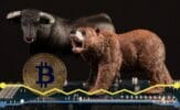 Bitcoin Sinks Below $30k; will BTC/USD Pull a contrarian and reject Bears?